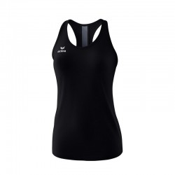 Squad Tanktop schwarz/slate...