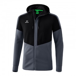 Squad Tracktop Jacke mit...