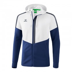 Squad Tracktop Jacke mit...