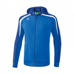 Liga 2.0 Trainingsjacke mit...