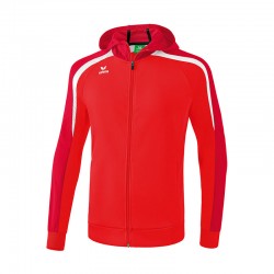 Liga 2.0 Trainingsjacke mit...