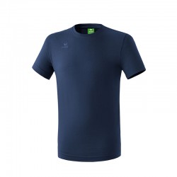 Teamsport T-Shirt new navy