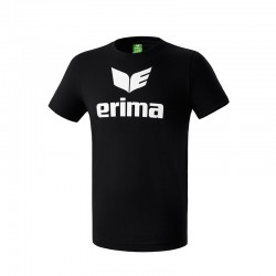 Promo T-Shirt schwarz