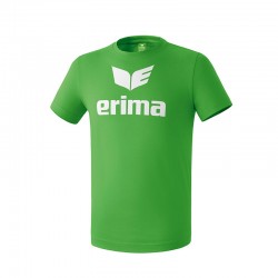 Promo T-Shirt green