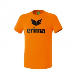 Promo T-Shirt orange