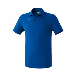 Teamsport Poloshirt new royal