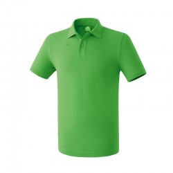 Teamsport Poloshirt green