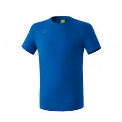 Teamsport T-Shirt new royal