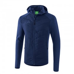 Steppjacke Function new navy