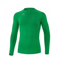 Athletic Longsleeve smaragd