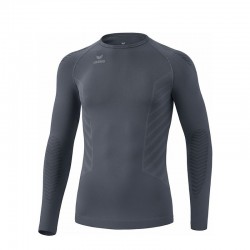 Athletic Longsleeve slate grey