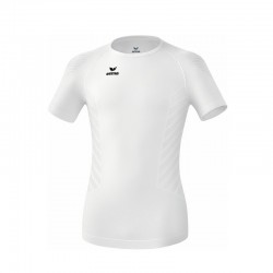 Athletic T-Shirt weiß