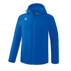 Team Winterjacke new royal