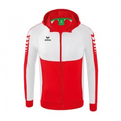 Six Wings Trainingsjacke...