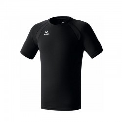 PERFORMANCE T-Shirt schwarz