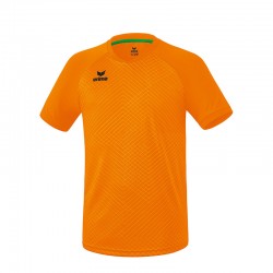 Madrid Trikot new orange