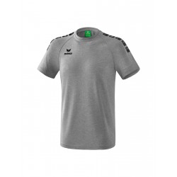 Essential 5-C T-Shirt grau...