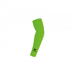 Armsleeve green gecko