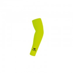 Armsleeve neon gelb