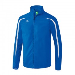 Laufjacke new royal/weiß