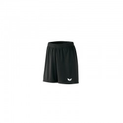 CELTA Shorts schwarz