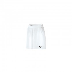 CELTA Shorts weiß