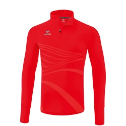 RACING Longsleeve rot