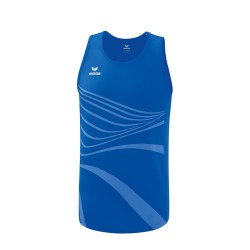 RACING Singlet new royal