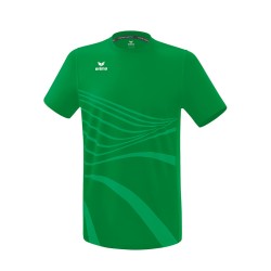 RACING T-Shirt smaragd