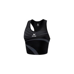 RACING Bra schwarz