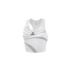 RACING Bra new white