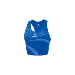 RACING Bra new royal