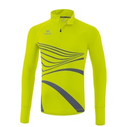 RACING Longsleeve primrose