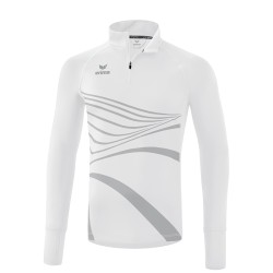 RACING Longsleeve new white