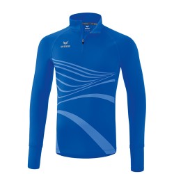 RACING Longsleeve new royal