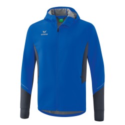 RACING Runningjacke new royal