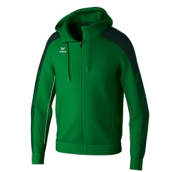 EVO STAR Trainingsjacke mit...