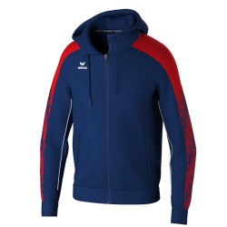 EVO STAR Trainingsjacke mit...