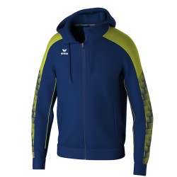 EVO STAR Trainingsjacke mit...