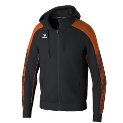 EVO STAR Trainingsjacke mit...