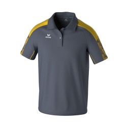 EVO STAR Poloshirt slate...