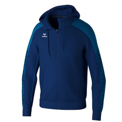 EVO STAR Trainingsjacke mit...