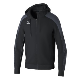 EVO STAR Trainingsjacke mit...