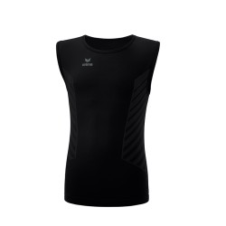 Athletic Tanktop schwarz