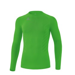 Athletic Longsleeve green