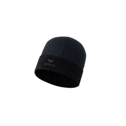 Funktions Beanie schwarz