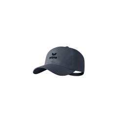 Basic Cap slate grey