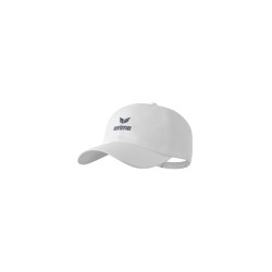 Basic Cap new white